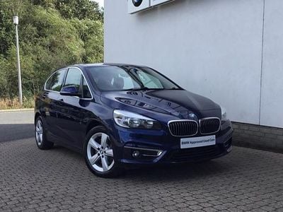 BMW 225 Active Tourer