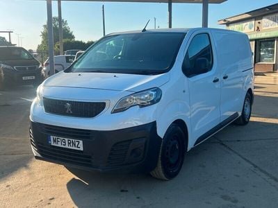 Peugeot Expert