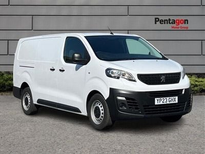 Peugeot Expert