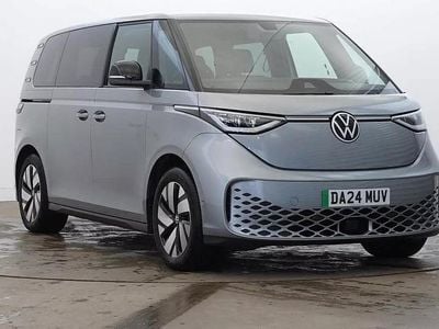 VW ID. Buzz