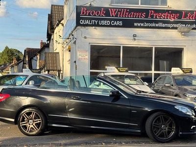Mercedes E350