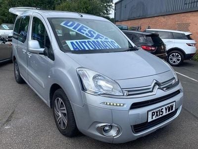 Citroën Berlingo