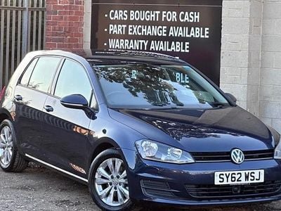VW Golf VII
