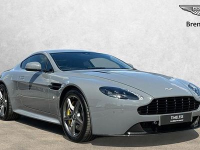 Aston Martin Vantage