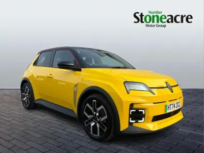 Used Renault R5
