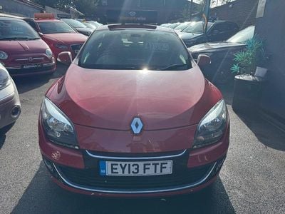 Renault Mégane III