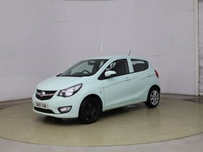 Vauxhall Viva