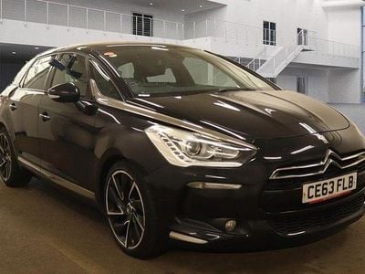 Citroën DS5