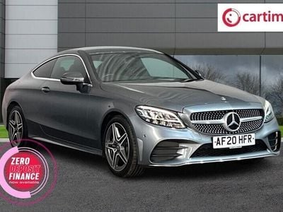 Mercedes C300