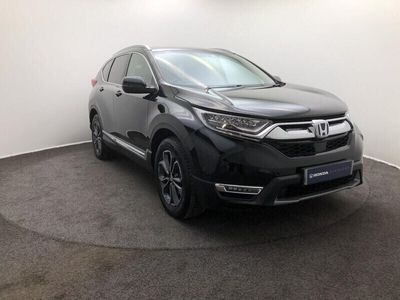 used Honda CR-V 2.0 i MMD Hybrid EX 5dr eCVT