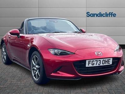 Mazda MX5