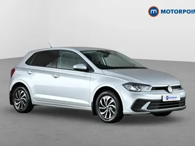 Used VW Polo