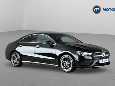 Used Mercedes E250 AMG line 218 HP (160 kW) 2022 Sedan