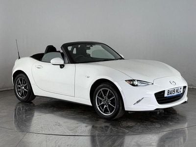 Mazda MX5