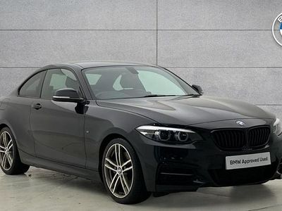 BMW M240