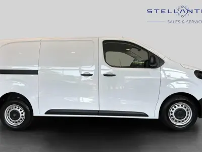 Used Peugeot Expert