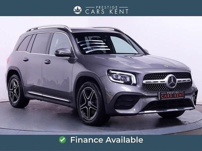 Mercedes GLB200