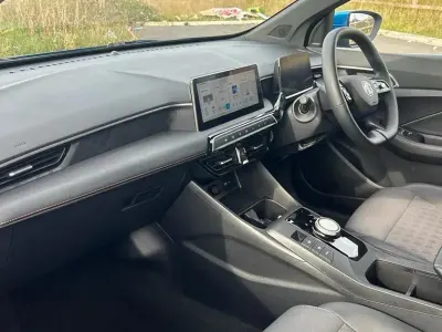Used MG MG3