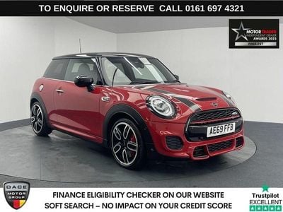 Mini John Cooper Works