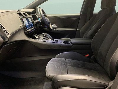 DS Automobiles DS7 Crossback