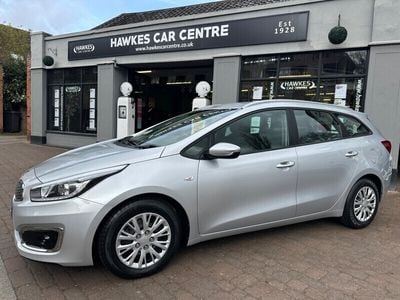 Kia Ceed Sportswagon