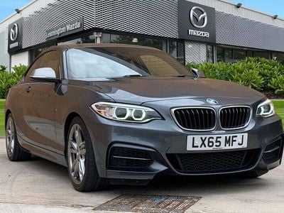 BMW M235