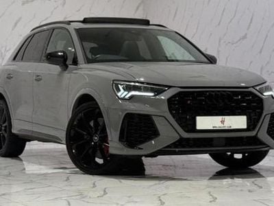 Audi RS Q3