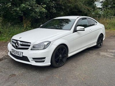 Mercedes C250