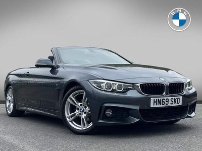 BMW 420