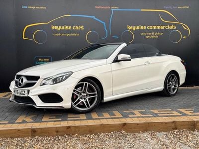 Mercedes E350