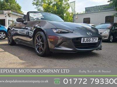 Mazda MX5