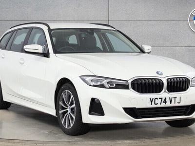 BMW 330e