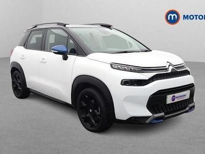 Used Citroën C3 Rip Curl 131 HP (96 kW) 2023 Hatchback