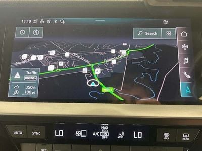 Audi A3 Sportback e-tron