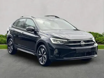 New VW Taigo Life 94 HP (69 kW) 2025 Other SUV