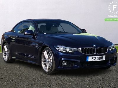 BMW 430