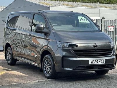 VW T6.1