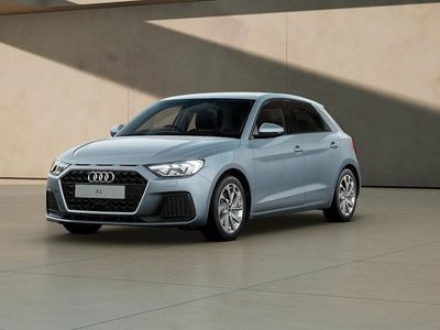 New Audi A1 Sportback Sport 116 HP (85 kW) 2025 Hatchback