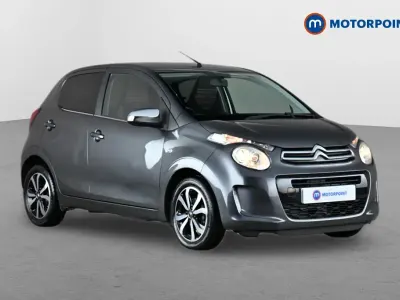 Used Citroën C1