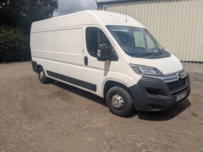 Citroën Relay