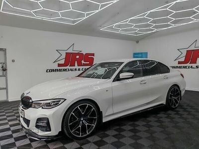 BMW 320e