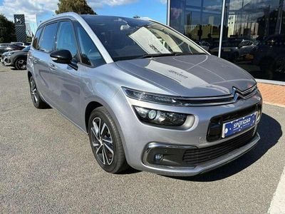 Citroën C4 SpaceTourer