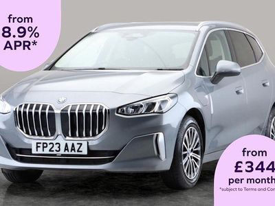 BMW 225 Active Tourer