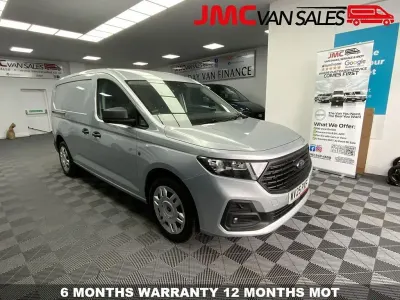 Used Ford Transit