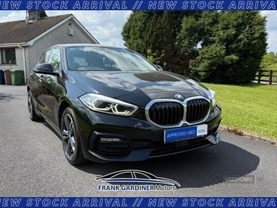 BMW 120