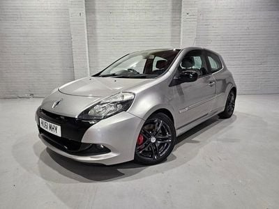 Renault Clio II