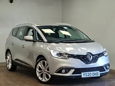 Used Renault Grand Scénic IV