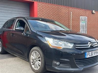 Citroën C4