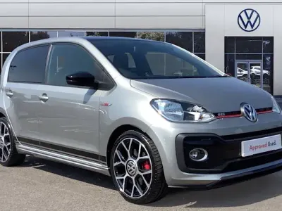 Used VW up!