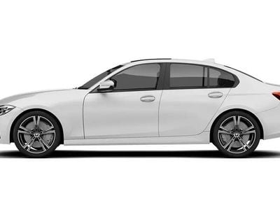 Begagnad BMW 330 Sport Line 265 HK (194 kW) 2020 Sedan